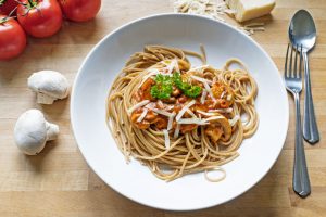 Resep Makanan Serba Italia yang Rendah Kalori
