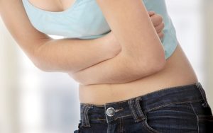 Mengapa Perempuan Rentan Terkena Gangguan Pencernaan?