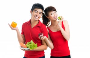 6 Tips Makan Sehat untuk Remaja