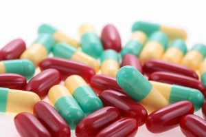 Fakta Tentang Suplemen