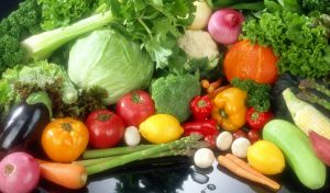 5 Nutrisi Ini Tak Bisa Dikonsumsi Berlebihan