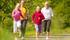 5 Manfaat Olahraga Bagi Otak