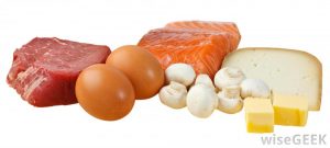 6 Nutrisi Penting Bagi Perempuan Segala Usia