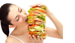 5 Cara Mengatasi Emotional Eating