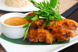 Resep Ayam Panggang Yoghurt