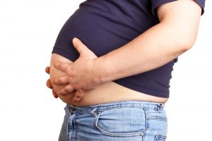 6 Kebiasaan yang Membuat Perut Menjadi Buncit