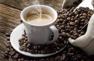 Makanan Dan Minuman Pembakar Lemak