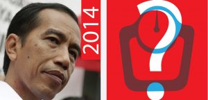 Perbandingan Berat Badan Presiden