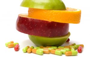 Vitamin Peningkat Elastisitas Kulit