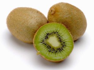 Makanan Alami Yang Mengandung Vitamin E