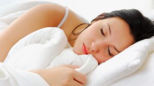 Cukup Beristirahat Bisa Bantu Kendalikan Amarah Di Bulan Ramadhan