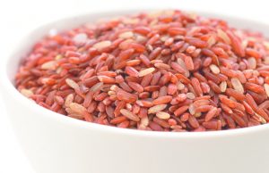 No More Puasa Lemas dan Lesu, Pilih Nasi Merah!