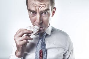 Apakah Program Penurunan Berat Badan Anda Sudah Sesuai Tipe Kepribadian?