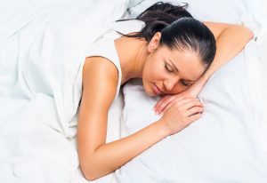 Relaksasi: Kunci Kontrol Diri Menghadapi Godaan Makanan