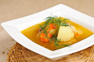Resep Serba Sup Menyambut Musim Penghujan