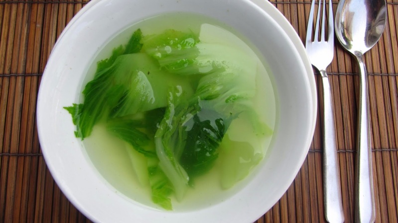 Resep Serba Sup Menyambut Musim Penghujan