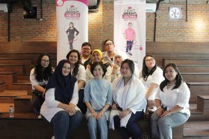 Pengumuman 10 Peserta LWC 2016 yang Lolos ke Babak Final