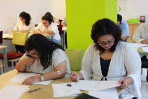 Test Awal 20 Semifinalis lightWEIGHT Challenge 2016