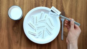 “Mindful Eating”, Rahasia Diet Sukses Tanpa Harus Kelaparan