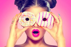 Kunci Utama dalam Berdiet: Membedakan Lapar Kenyang