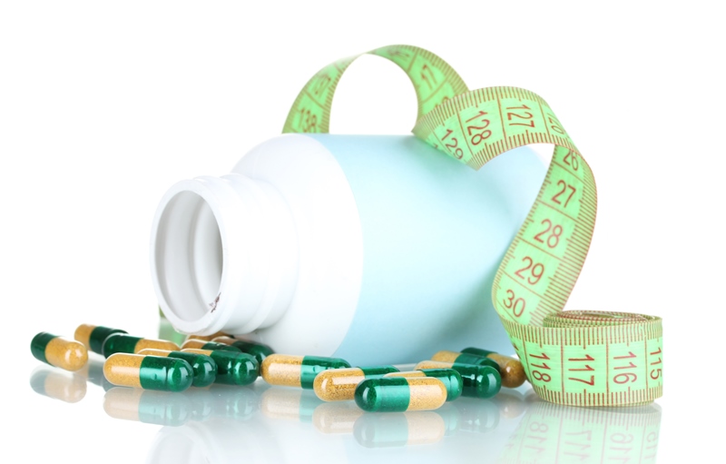 Pastikan peresepan obat diet Anda aman.