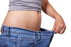 Berat Badan Stabil Setelah Diet, Apa Rahasianya?