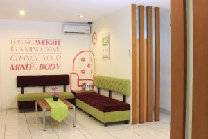 lightHOUSE Membuka Dua Klinik Baru di Awal 2017