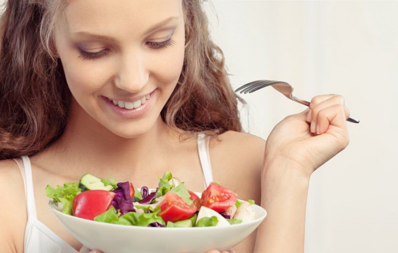 healthy eating diet sehat