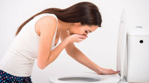 Selalu Muntah Setelah Makan, Apakah itu Tanda Bulimia Nervosa?