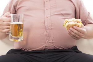 Kenali Perbedaan Overweight dan Obesitas!