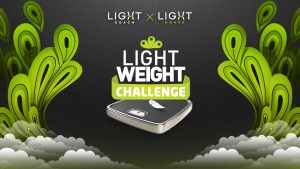 Tantang Masyarakat Perangi Obesitas Kala Pandemi, LWC Hadir Kembali Dengan Hadiah Senilai Puluhan Juta Rupiah!