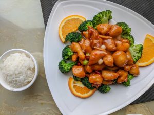 Ide Resep Tempe Brokoli Teriyaki Tinggi Protein 