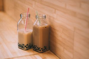 Intip Kalori dalam Segelas Boba Brown Sugar