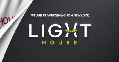 Hadir dengan Tampilan Logo Baru, Klinik lightHOUSE Siap Tampilkan Inovasi Program Diet yang Lebih Dinamis dan Modern