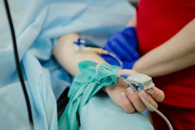 Penyakit Bawaan Mempengaruhi Angka Kematian Pasien Virus Corona