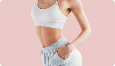 It’s Not Just About Diet: Specific Causes of Belly Fat in Adult Men