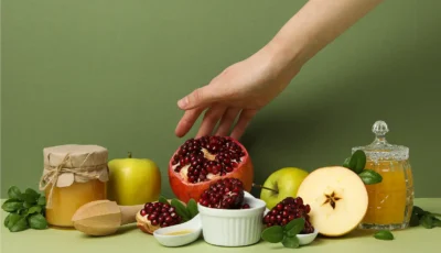Stubborn vs. Visceral Fat: Pertarungan Lemak yang Menentukan Kesehatanmu
