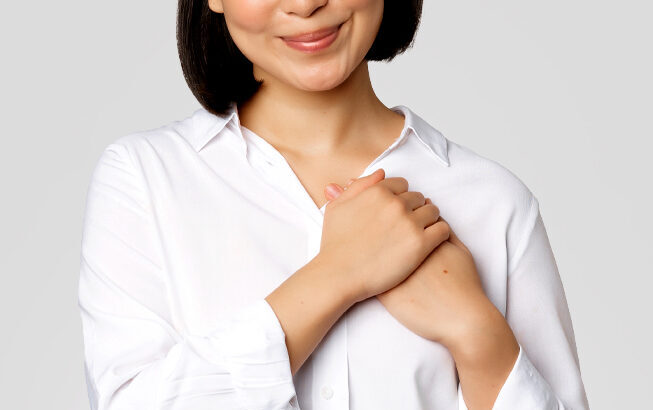 image of Behavior & Wellness