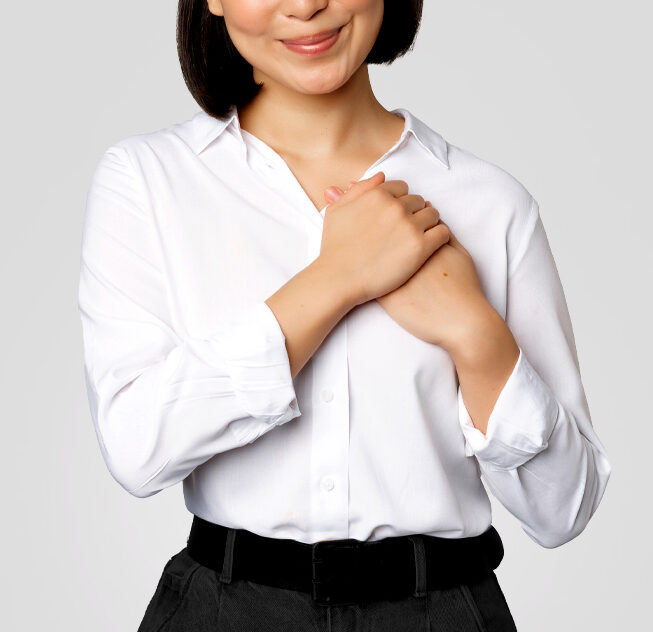 image of Behavior & Wellness