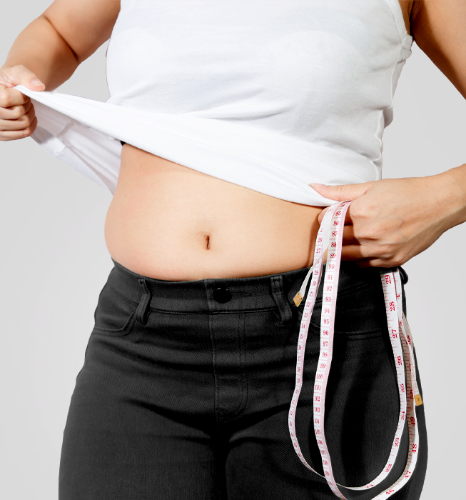 image of Weight Loss